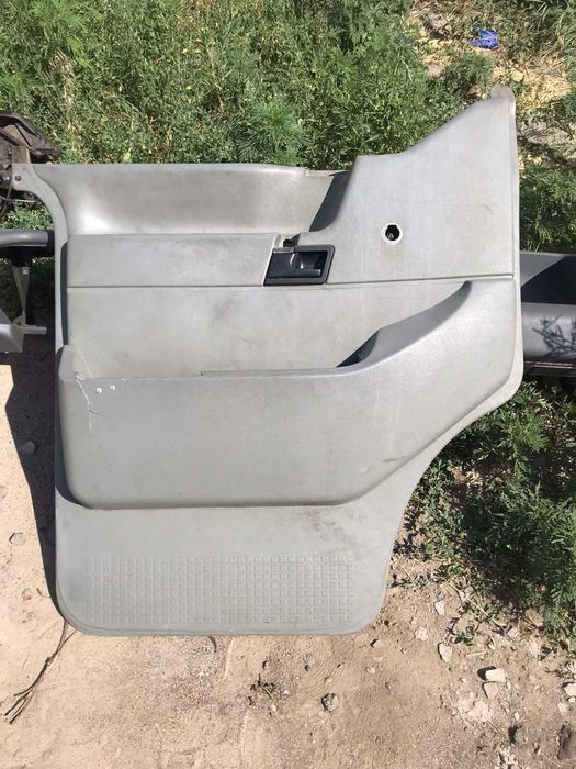 Карта дверей L Фольксваген Т-4 Транспортер