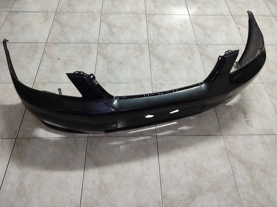 Para-choques Toyota Corolla E12