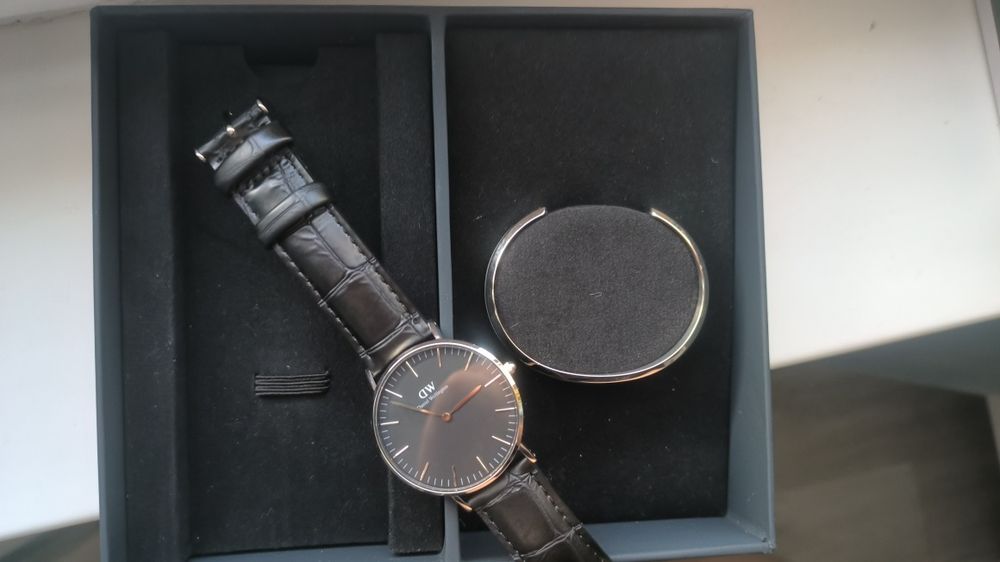 Zegarek Daniel Wellington damski