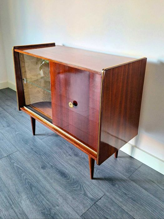 MÓVEL BAR VINTAGE 50/60s. Vintage bar furniture