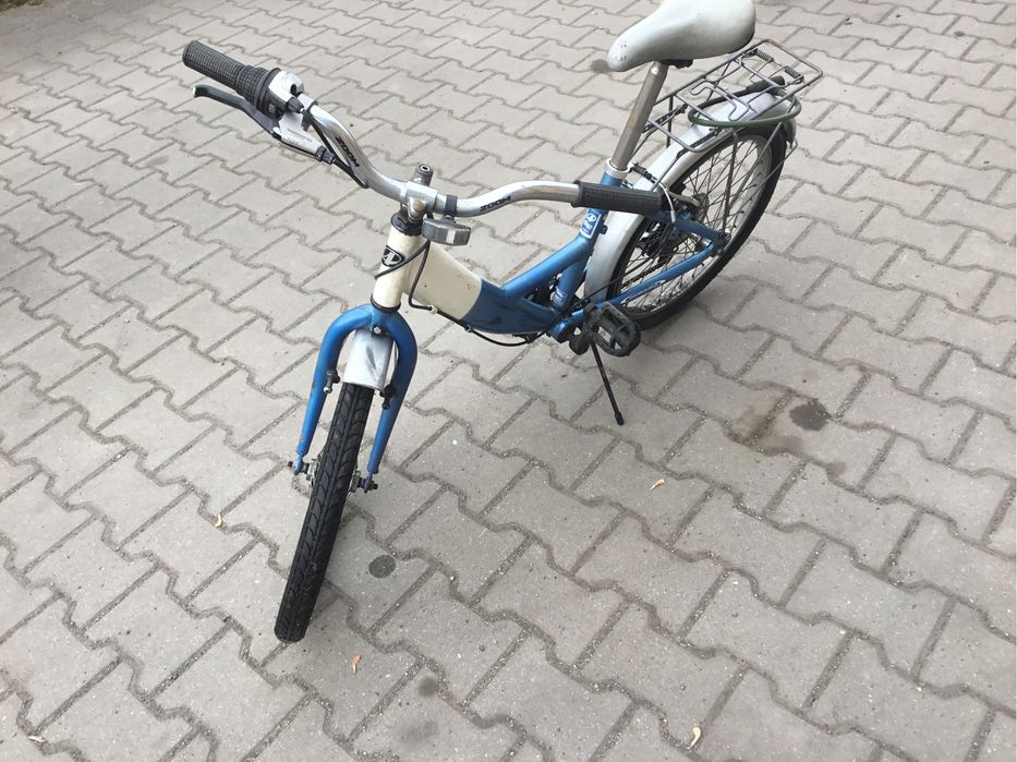 Rowre dzieciecy