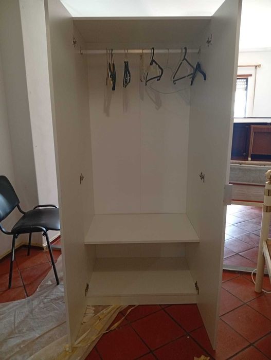 Armário de quarto