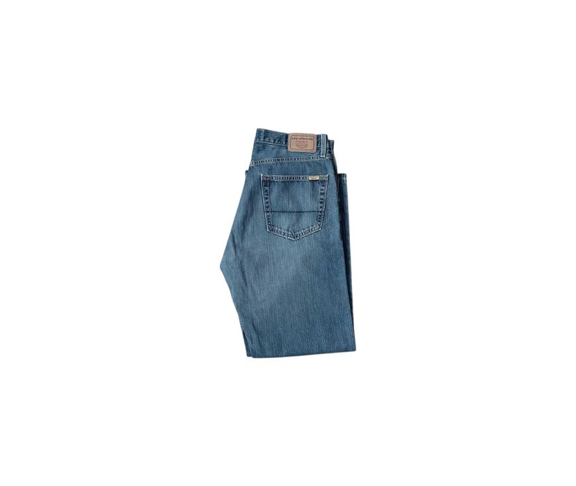 Levi's Straight W34/L32, stan bardzo dobry