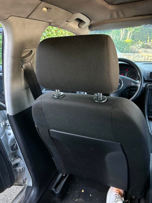 Audi Pd 130 cv 1.9tdi