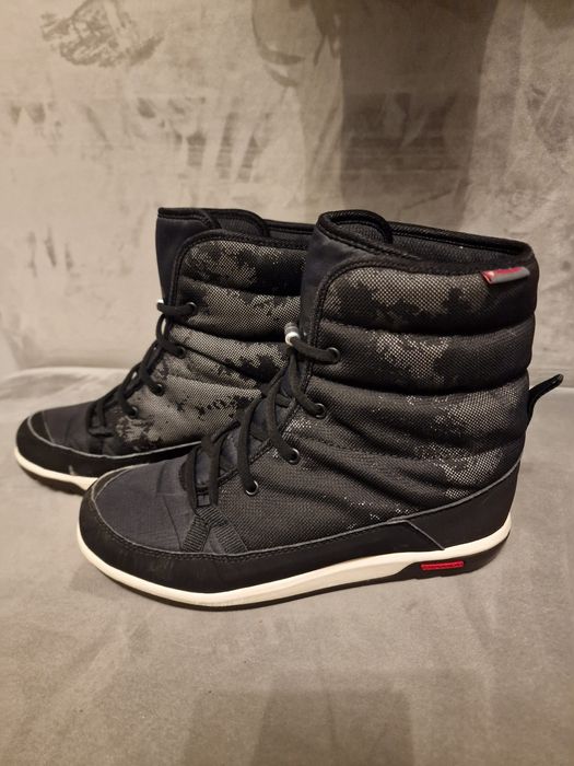Śniegowce adidas 36 2/3