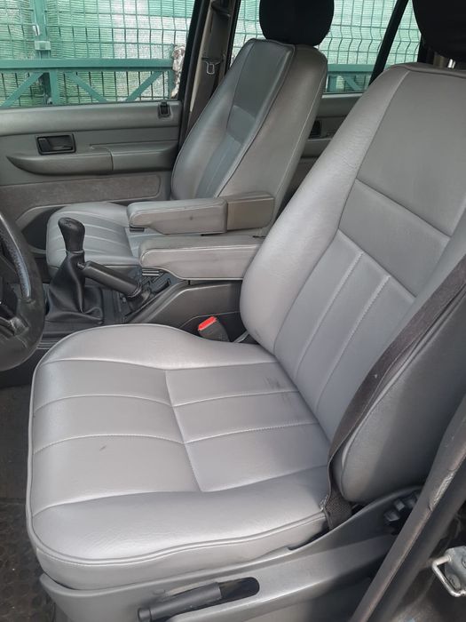 Range Rover 2.5 DSE64846549664003123