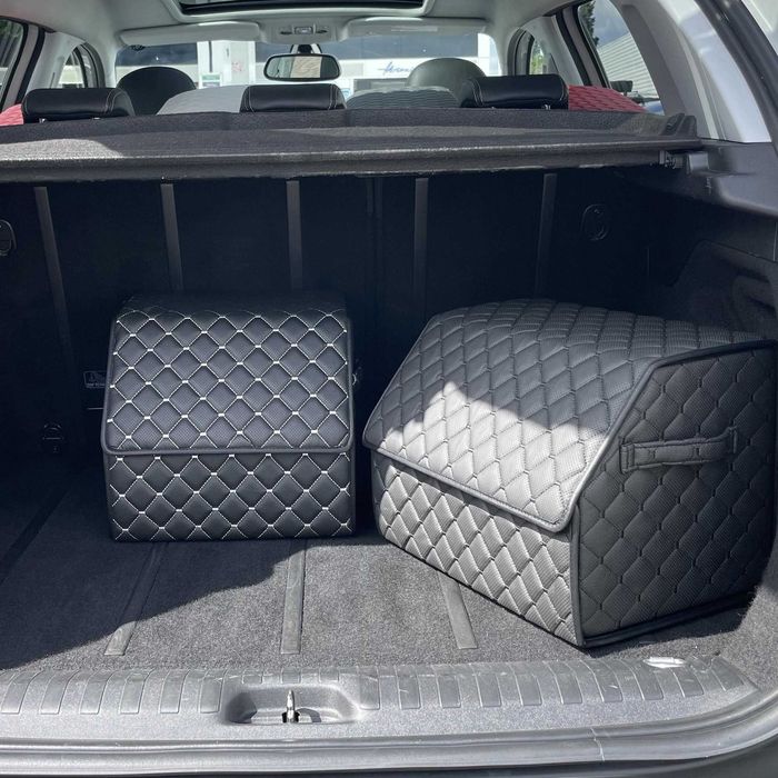 Органайзер у багажник автомобіля, органайзер-сумка