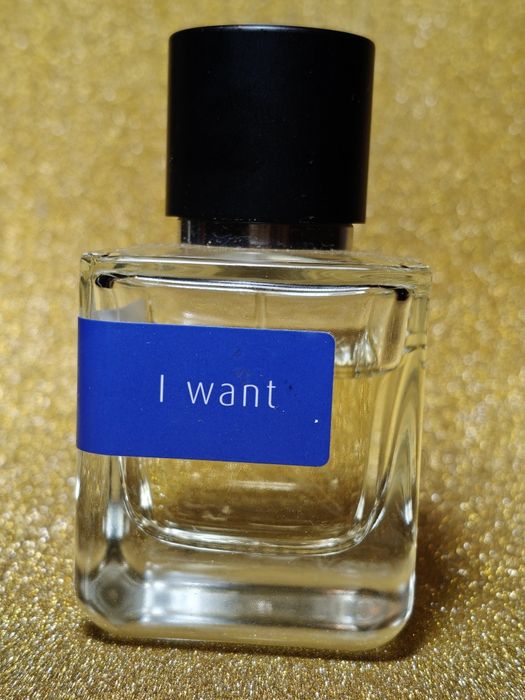 Mark buxton i want edp