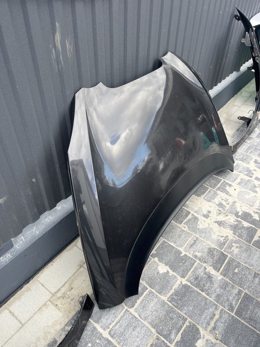 Капот Seat Altea сеат альтеа сеат толедо 3 сеат альтея