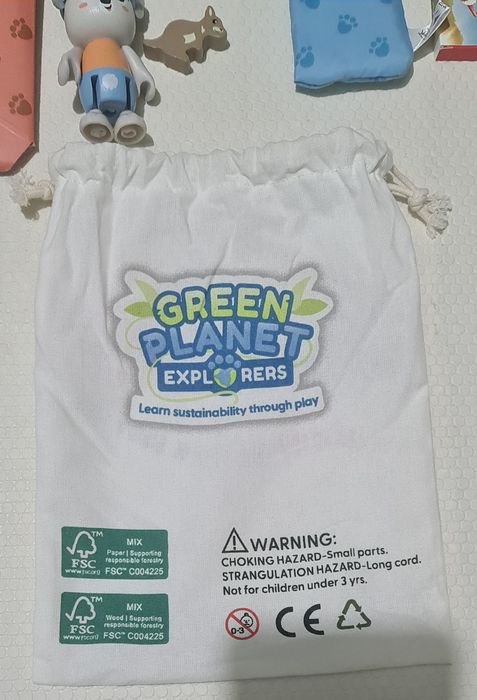 Chapéu de aviador. Novo. Turkish Airlines.