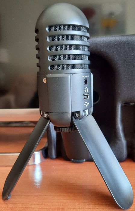 Samson Meteor USB Microphone64752121747075123