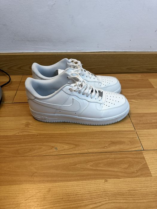 Nike Air force 1 branco