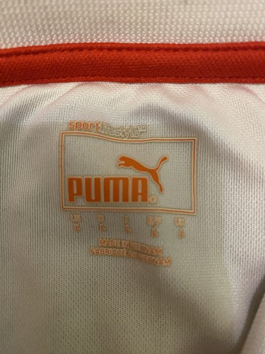 Футболка Puma fc Essen