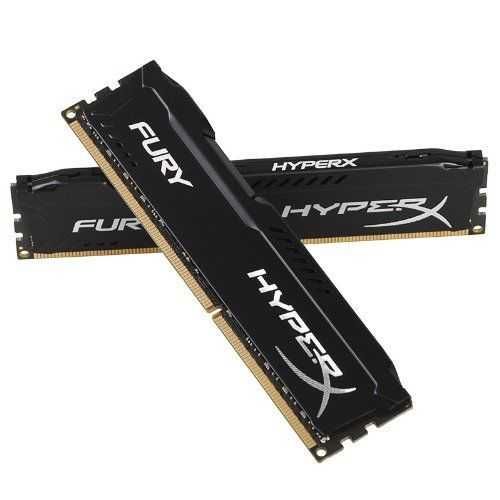 8GB Оперативна пам'ять HyperX DDR4-2133 4096MB (HX421C14FB/4)