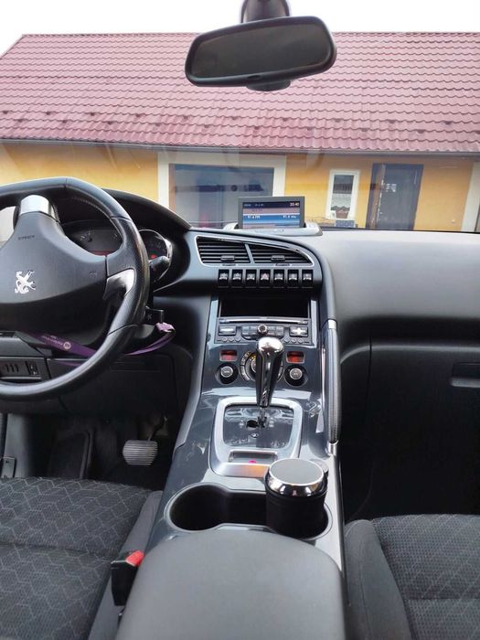 Peugeot 3008 2014