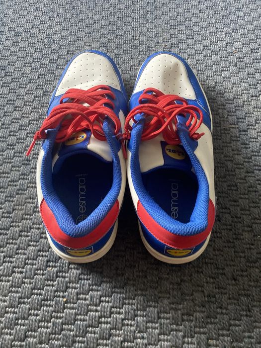 Sprzedam buty Lidl rozmiar 40