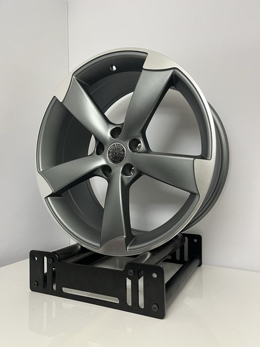 Jantes 19” 5x112 Novas Estilo Audi Rotor Sline A5