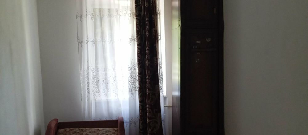 Здам кімнату в м.Дубляни Жовківський район.Є  всі умови для проживання.