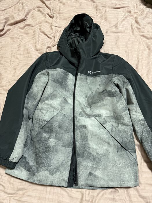 Нова демисезонна куртка Outventure