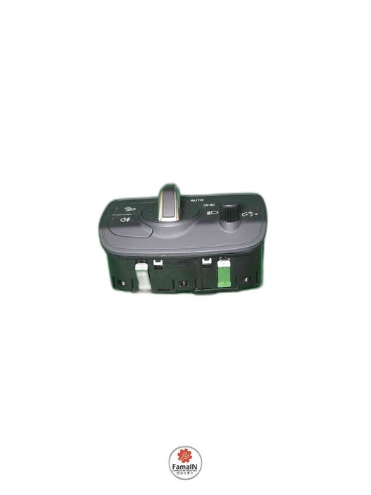 Botão / Interruptor Luzes AUDI A3