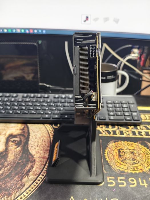 Sapphire Nitro+ RX 480 4GB тиха холодна стабільна