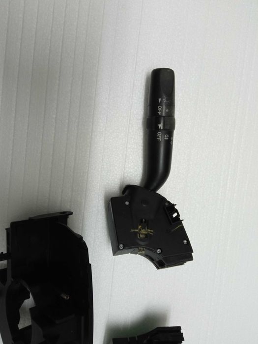 Comutador luzes,limpa vidros,pisca Mazda 2 DY 2003_2007