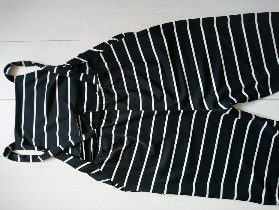 Літній комбінезон для вагітних Boohoo UK 16 розмір