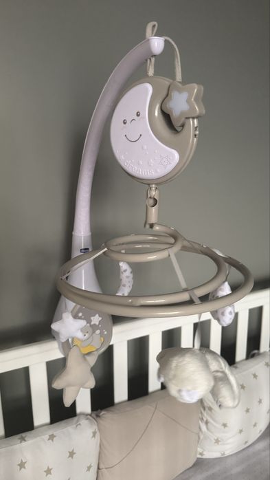 Мобіль на ліжечко Chicco