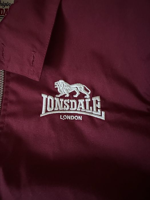Харік Lonsdale лонсдейл