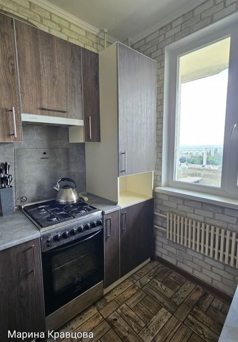 Продам 1к.кв.  в  Солоницівкі