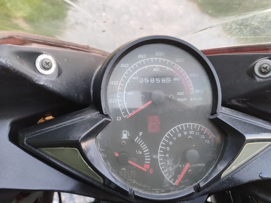 Junak 125 mozliwy transport