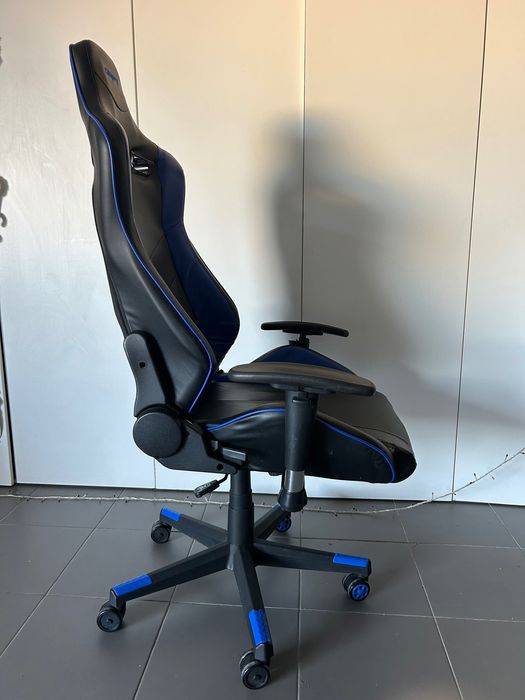 Cadeira gaming jogo escritorio