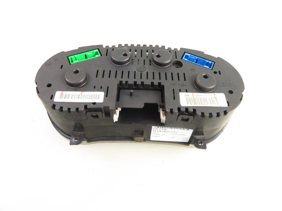 Licznik Seat Leon I (1m1) 1.9 Tdi 110 - Asv