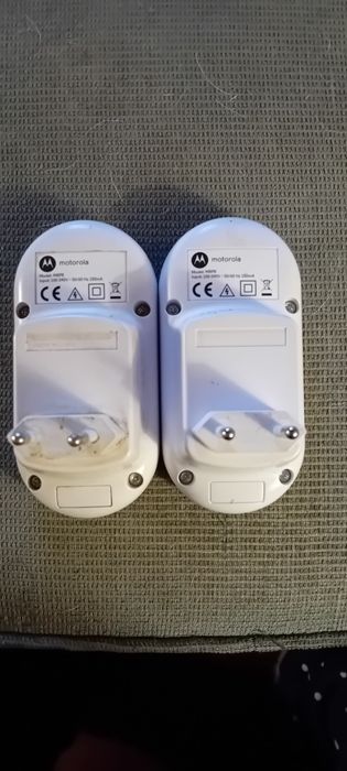 Intercomunicador Motorola