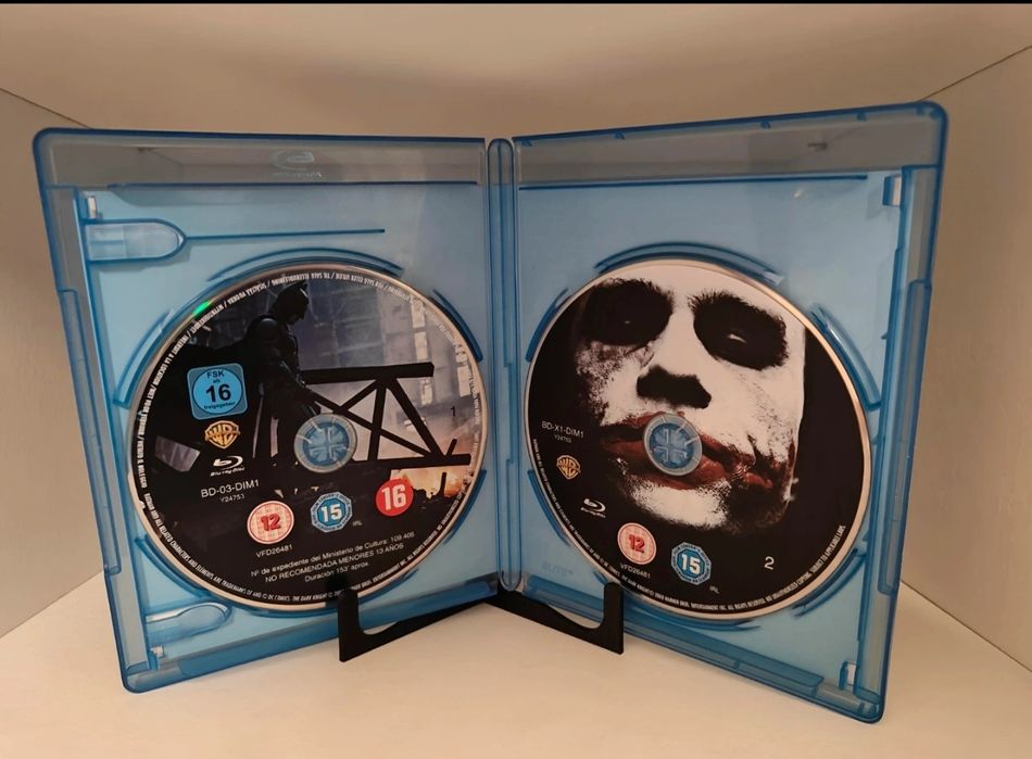 Batman The Dark Night