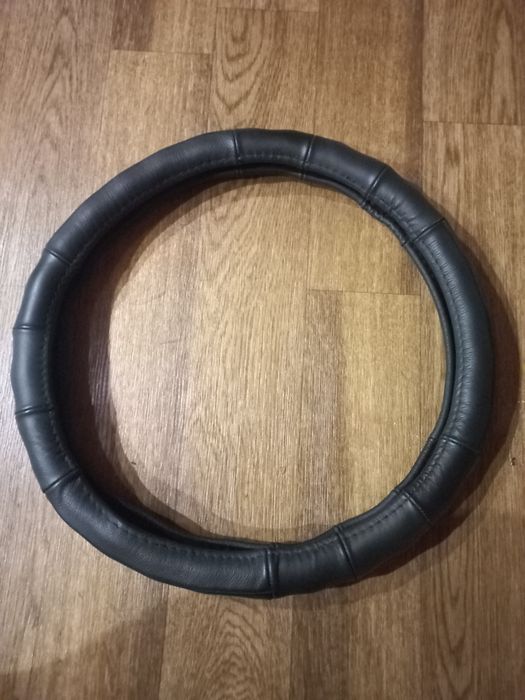 Чехол на руль 37 - 39 см