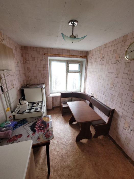 Квартира. Продам 3х комнатную квартиру БАМ!