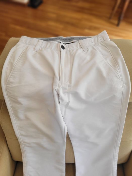 Spodnie UnderArmour Jak nowe "M"