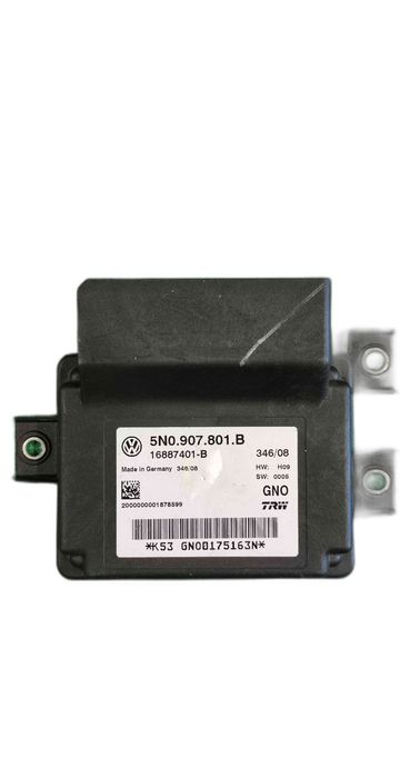 Módulo Electrónico 5N0907801B - VW TIGUAN