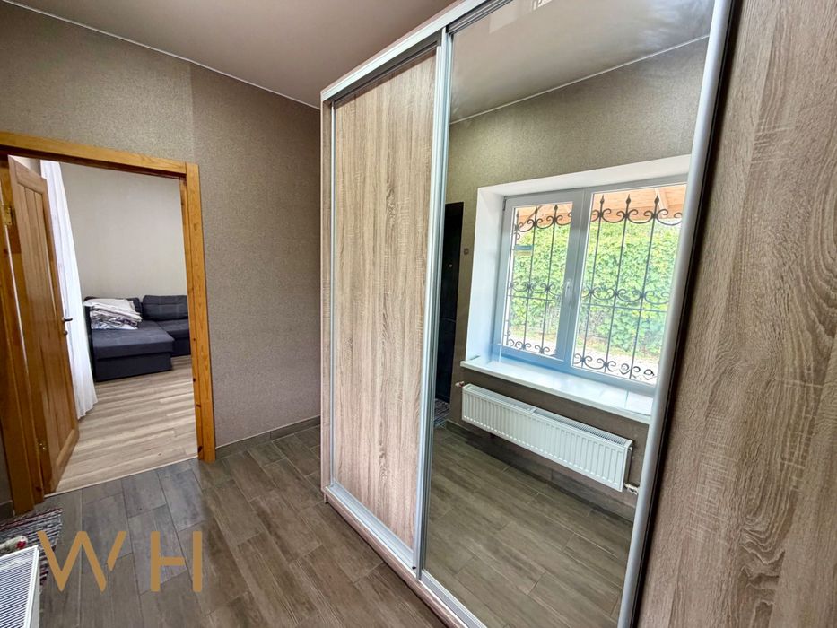 Продаж будинку с.Любимівка (Гурівщина) 166m², 5 кім., 10 соток, Житомирська траса, Без %