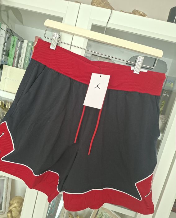 Jordan spodenki damskie