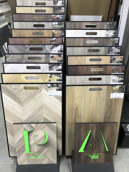 Цены доступные!!! Ламинат AGT, Floorpan, Vario Clic