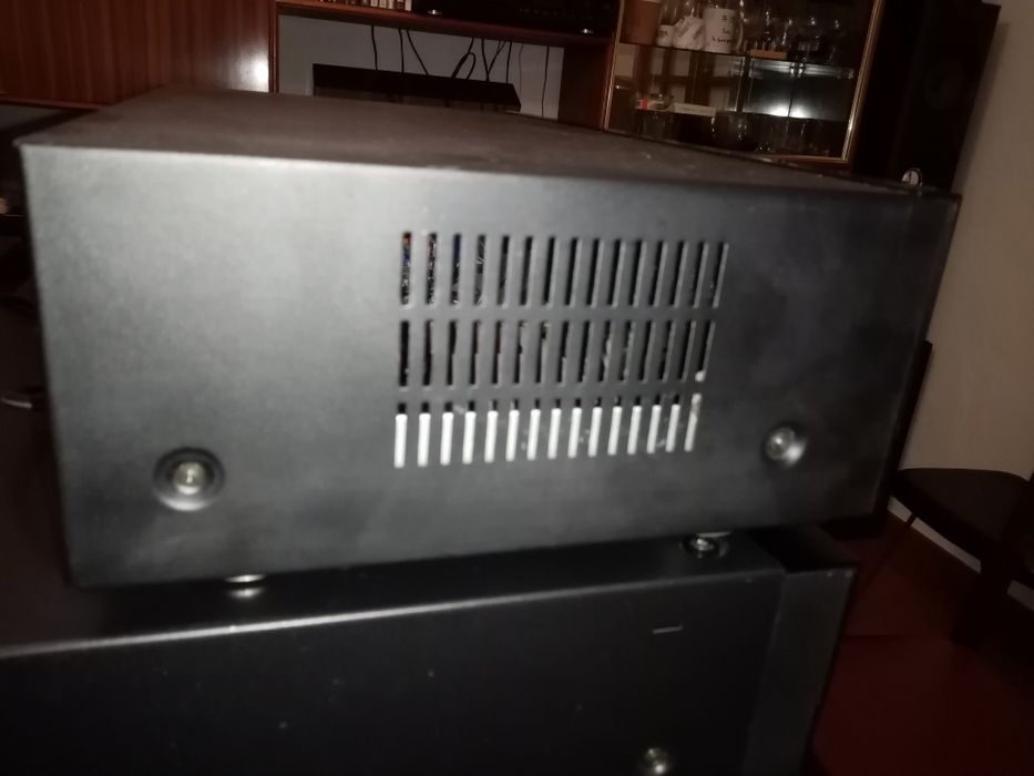 Deck cassetes Onkyo TA-2200