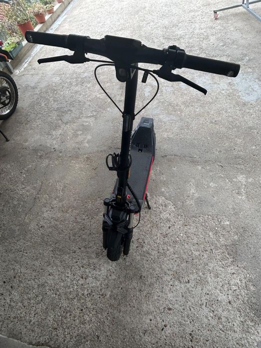 Trotinete segway zt3 pro