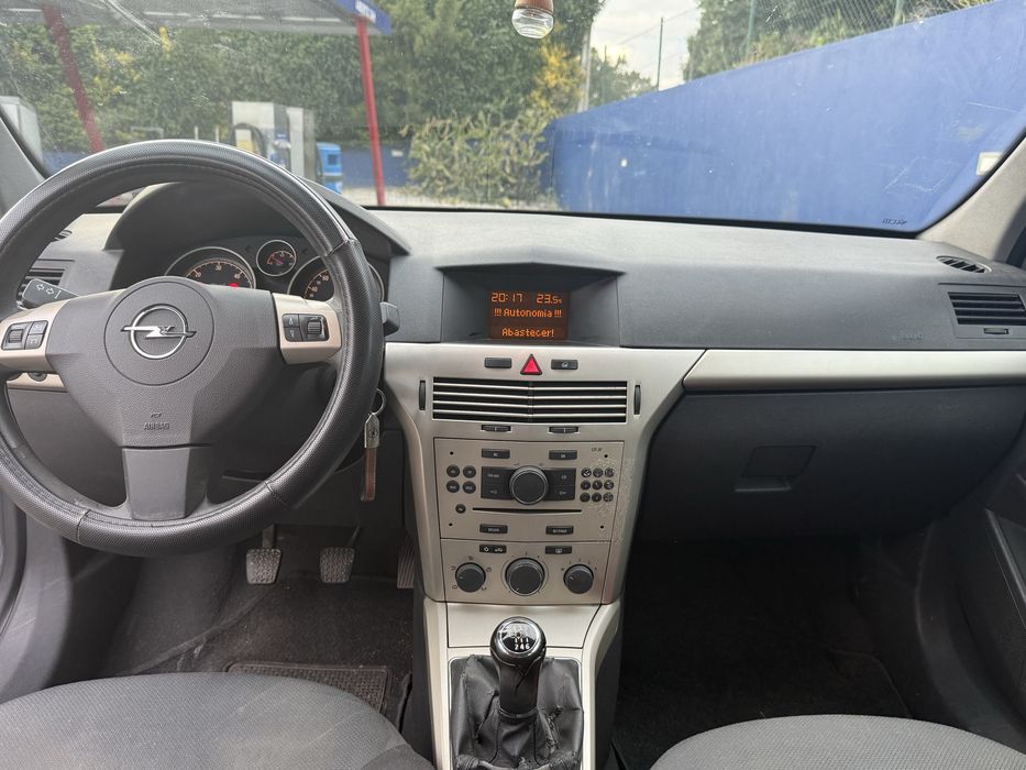 Opel Astra H 1.3Cdti *