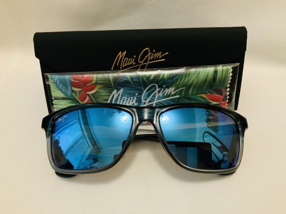 Сонцезахисні окуляри Maui Jim Onshore 798.