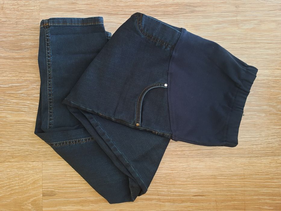 Штани для вагітних