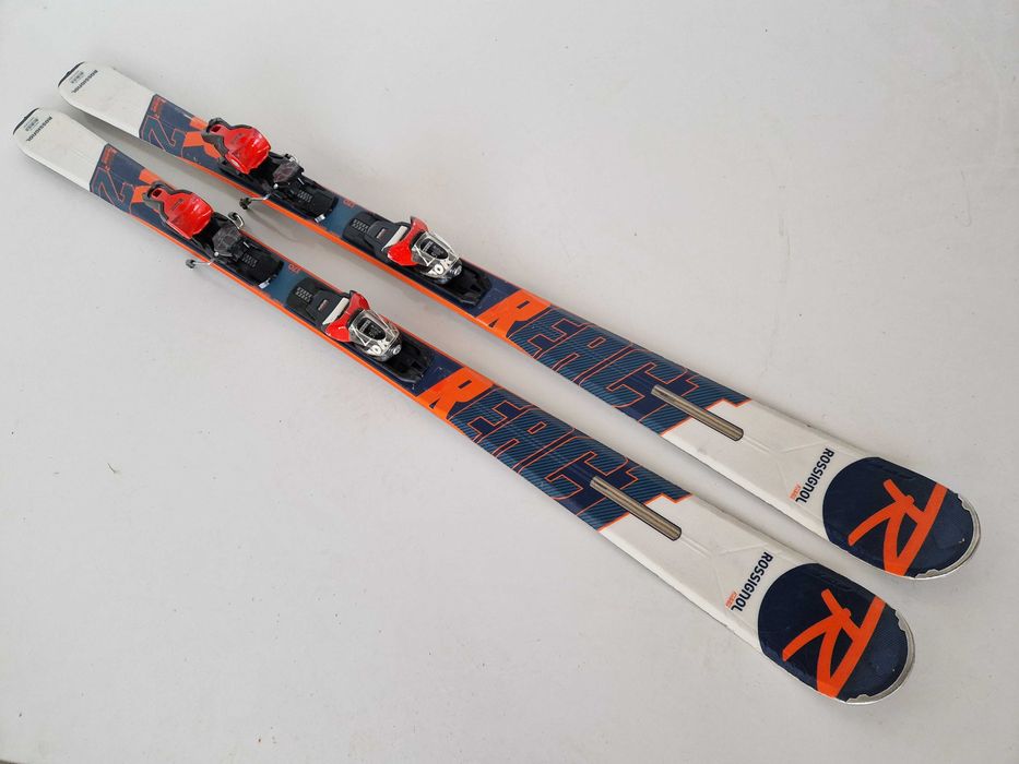 Narty ROSSIGNOL React  170 CM (10)
