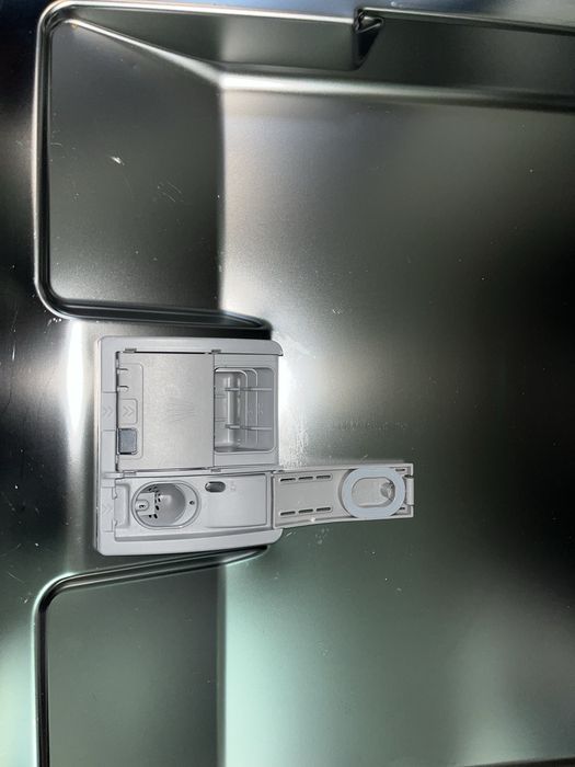 Máquina de Lavar Loiça Bosch SMS4EMI06E/30—Inox