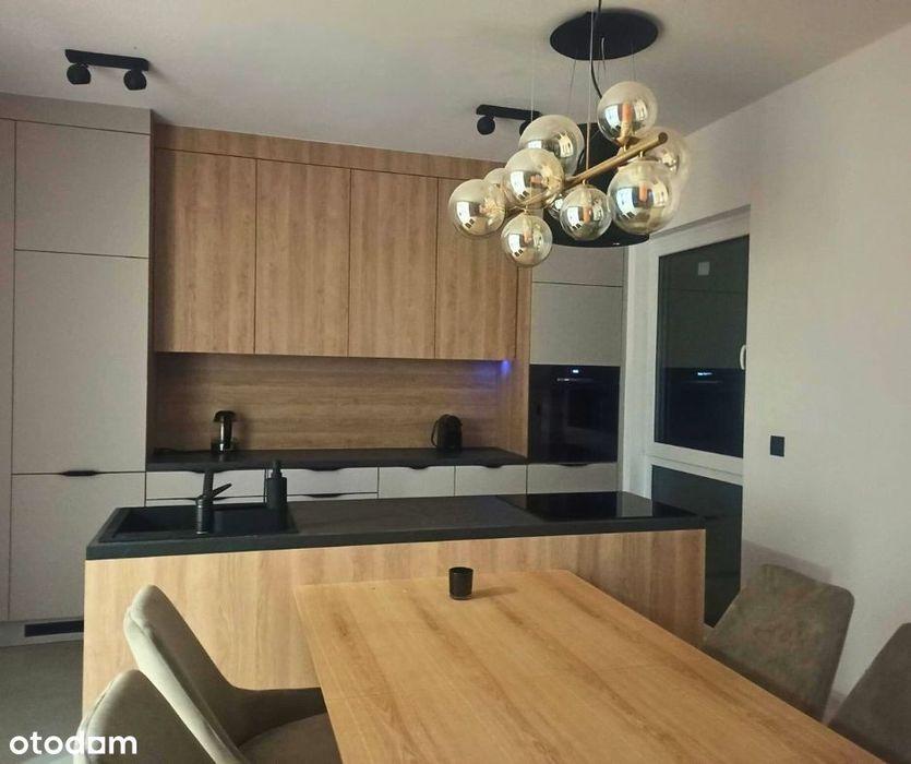 Gotowy Apartament Z Ogródkiem! Otrębusy